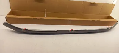 Obrázok produktu pre Originálny nárazník Nissan, kód: KE610HN53S