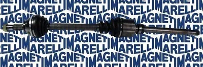 Produktbild von MAGNETI MARELLI 302004190032 Antriebswelle Vorne Rechts für FIAT DUCATO Pritsche/Fahrgestell (230) DUCATO Kasten (244) DUCATO Pritsche/Fahrgestell