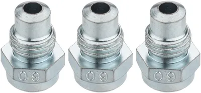 Obrázok produktu pre Súprava náustkov 9037N-2-028/3