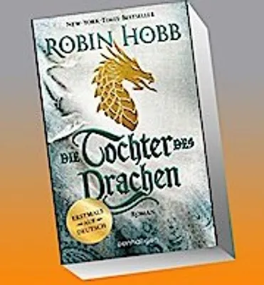 Produktbild von Die Tochter des Drachen