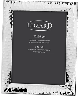 Produktbild von Edzard Fotorahmen Gubbio 20x25cm