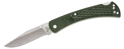 Productafbeelding van Buck Knivesbuck vouwen 110ODS2OD