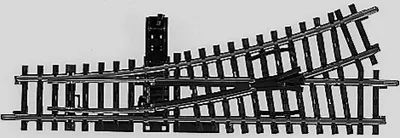 Zdjęcie produktu dla Märklin 2265, 15 lat(a), Czarny