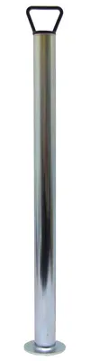 Obrázek produktu pro Opěrná noha 700 mm 48 mm 150 kg SIMOL