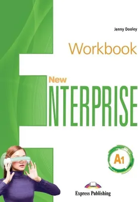 Immagine prodotto di New Enterprise A1 WB+ DigiBook