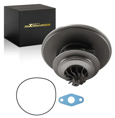 Image de Cartouche de turbocompresseur CHRA pour Alfa Romeo Giulietta 1.8 TBi, références : 55246404, 766891, 55209152