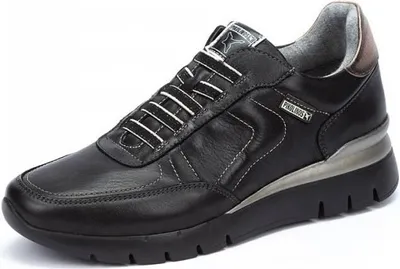 Zdjęcie produktu dla Pikolinos Sneakers W4R-6731-000 in Multicolored color size 37