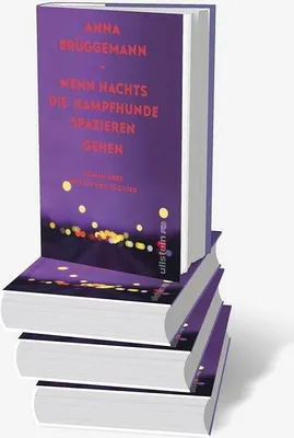 Zdjęcie produktu dla Wenn nachts die Kampfhunde spazieren gehen