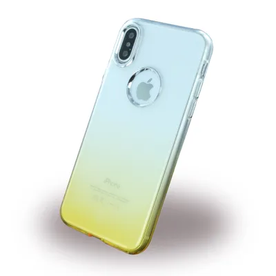 Immagine prodotto di Custodia in silicone morbido Ruber