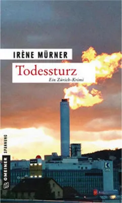 Image de Mürner, I: Todessturz