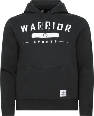 Produktbild von Warrior Sports Hoodie Junior  WSPRTHDJ3 , Größe:XSB -110, Farbe:Black