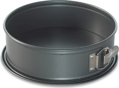 Produktbild von Springform Backform, 22,3 cm, Kohlenstoffstahl - Nordic Ware | ProForm