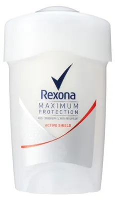 Productafbeelding van Rexona Deodorant maximum protect acti (45 ml)