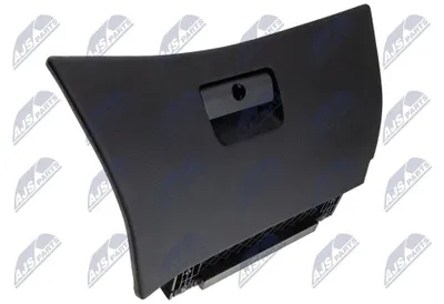 Obrázok produktu pre Odkladacia schránka NTY EZC-BM-482 pre BMW 3 Sedan (E46)