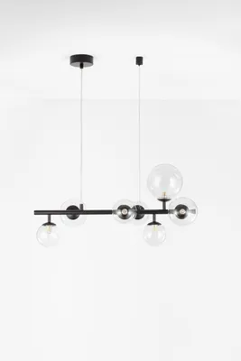 Produktbild von Nova Luce Pendelleuchte ODILLIA