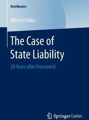 Obrázok produktu pre The Case of State Liability