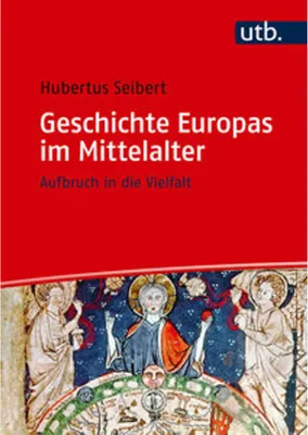 Obrázok produktu pre Geschichte Europas im Mittelalter