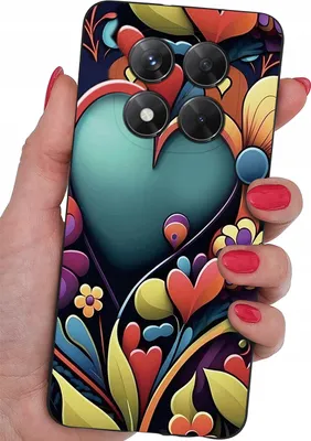 Imagen del producto de Funda para Xiaomi Redmi Note 14 Pro+ 5G | DISEÑOS | Funda de silicona mate