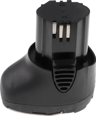 Produktbild von EXTENSILO Akku kompatibel mit Dremel 8001-01, 8000-01 Werkzeug (2500 mAh, Li-Ion, 10,8 V)