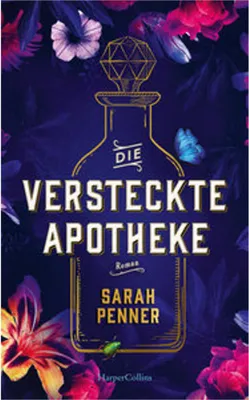 Immagine prodotto di Die versteckte Apotheke