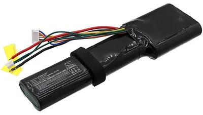 Obrázek produktu pro Baterie pro Bissell Multireach 1311, Multireach 1317, Multireach Ion Xl, 3500 mAh, Li-Ion