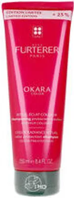 Produktbild von Rene Furterer Okara Farbshampoo 250ml