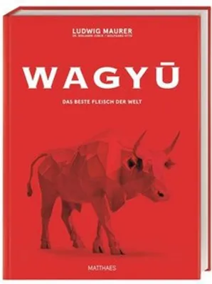 Produktbild von Wagyu
