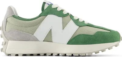 Produktbild von New Balance Herren Sneakers Grün U327CE Grösse 45