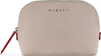 Image de bugatti trousse de toilette Ella Cosmetic Bag Beige