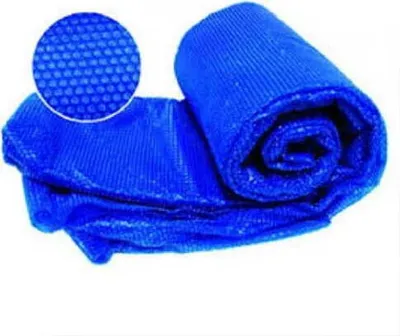 Obrázek produktu pro Gre CV450, Solární potah na bazén, Kulatý, Modrá, 4,55 m, 0,18 mm, 3,06 kg