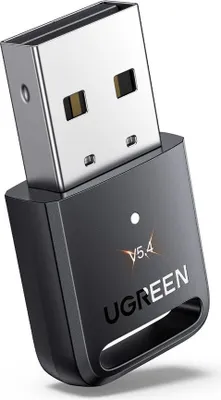 Immagine prodotto di Adattatore USB Bluetooth 5.4 UGREEN