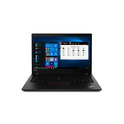Produktbild von Lenovo ThinkPad P14s Gen 2 (Intel), Intel® Core™ i5, 35,6 cm (14"), 1920 x 1080 Pixel, 16 GB, 512 GB, Windows 10 Pro