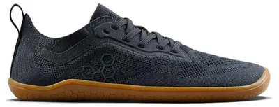 Produktbild von Vivobarefoot Primus Lite Knit Natural Barefoot Sportschuhe Grau EU 43 Mann Grau EU 43