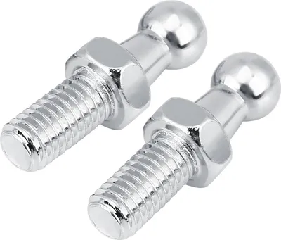 Produktbild von Ball Bolder Bolt M8, präzises Design Easy Stud, stärker für Gasstreben -Auto