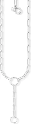 Produktbild von Charm Kette aus Sterlingsilber von Thomas Sabo