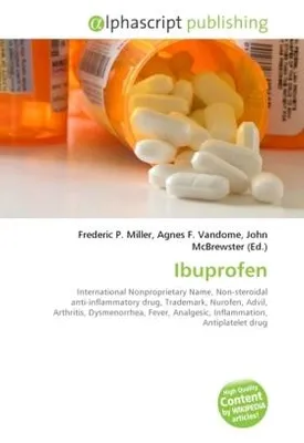 Produktbild von Ibuprofen