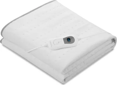 Produktbild von medisana HU 666 Wärmeunterbett | 150 x 80 cm | 3 Temperaturstufen | waschbar