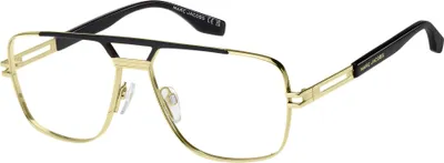 Produktbild von Marc Jacobs MARC 838 Gold black 2 58/15/145 Herren Brillen