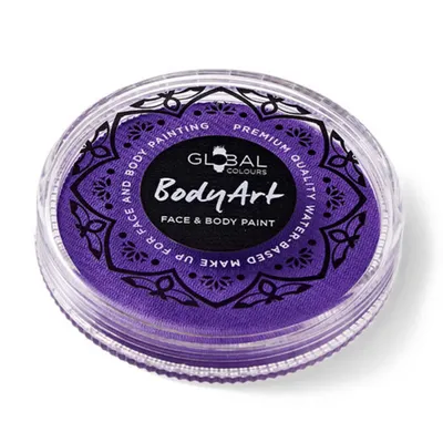 Produktbild von Globale Gesichtsfarbe Lila