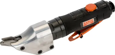 Image de Bahco Cisaille à tôle pneumatique