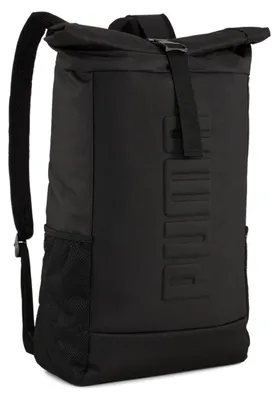 Immagine prodotto di PUMA zaino sportivo zaino Rolltop Backpack Puma Black nero