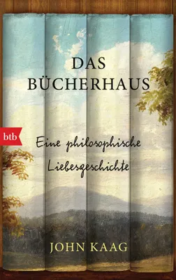 Produktbild von Das Bücherhaus