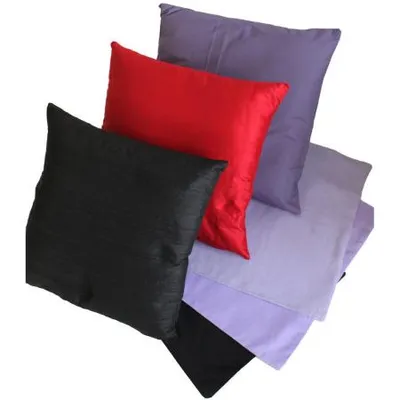 Produktbild von 20 x Kissen mit Fuellung Polyester 40 x 40 cm - 100065