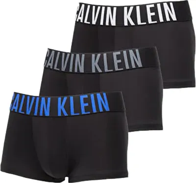 Image de Calvin Klein 000nb3608a Couleur Noir