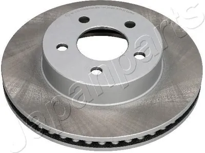 Produktbild von 2x JAPANPARTS Bremsscheibe DI-991C vorne für JEEP CHEROKEE (KJ) 65 2mm 287 7mm