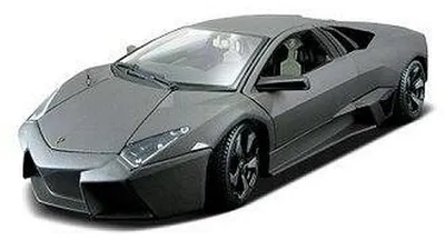 Obrázek produktu pro Bburago Model Lamborghini Reventon  1:24