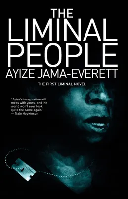 Produktbild von The Liminal People