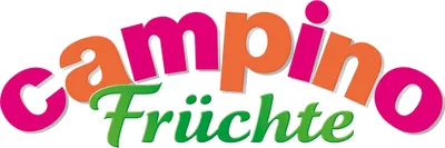 Produktbild von Storck - Campino Früchte Bonbons 325g