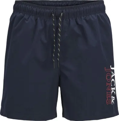 Produktbild von Jack & Jones Junior Badehose MAUI Schwimm-Shorts