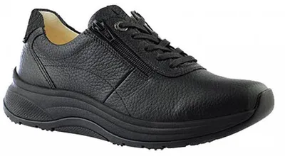 Produktbild von Ganter high flyer Sneaker schwarz in Gr. 37.5